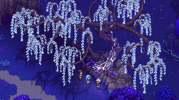 Игра Sea of Stars [PS5, русские субтитры] в Архангельске