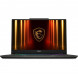 Ноутбук MSI Cyborg 15 B13WEKG-1248XRU (15.6&amp;quot;, IPS, Intel Core i5 13420H 2.1ГГц, 8 ядер, 16ГБ DDR5, 512ГБ SSD, NVIDIA GeForce RTX 5050 - 8 ГБ, без ОС), черный в Архангельске