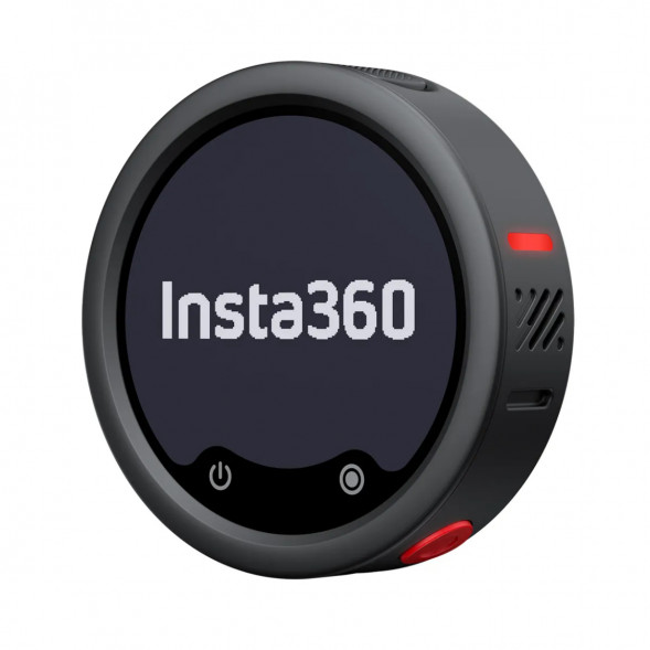 Беспроводной микрофон Insta360 Mic Pro (Transmitter) в Архангельске
