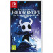 Игра Hollow Knight [Nintendo Switch, русские субтитры] в Архангельске