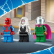 Конструктор LEGO Super Heroes 76149 Угрозы Мистерио в Архангельске