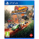 Игра Hot Wheels Unleashed 2: Turbocharged [PS4, английская версия] в Архангельске