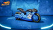 Игра Hot Wheels Unleashed 2: Turbocharged [PS4, английская версия] в Архангельске
