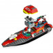 Конструктор LEGO City 60373 &amp;quot;Пожарно-спасательная лодка&amp;quot;, 144 деталей в Архангельске