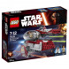 Конструктор LEGO Star Wars 75135 Перехватчик джедаев Оби-Вана Кеноби в Архангельске