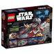 Конструктор LEGO Star Wars 75135 Перехватчик джедаев Оби-Вана Кеноби в Архангельске