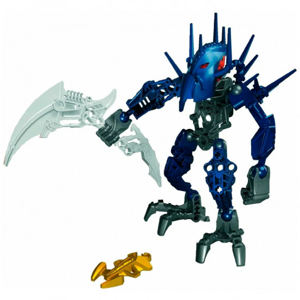 Конструктор LEGO Bionicle 7137 Piraka (Пирака) в Архангельске