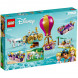 Конструктор LEGO Disney Princess 43216 Волшебное путешествие принцесс в Архангельске