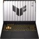 Ноутбук ASUS TUF Gaming F16 FX608JHR-RV142 (Core i5/16GB/512GB/GeForce RTX5050/16&amp;quot;/noOS), серый в Архангельске