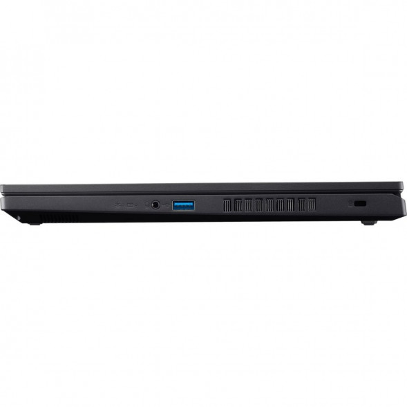 Ноутбук Acer Nitro V 15 ANV15-52-92DD (15.6&amp;quot;, IPS, Intel Core i9 13900H 2.6ГГц, 14 ядер, 16ГБ DDR5, 512ГБ SSD, NVIDIA GeForce RTX 5060 - 8 ГБ, без ОС), черный в Архангельске
