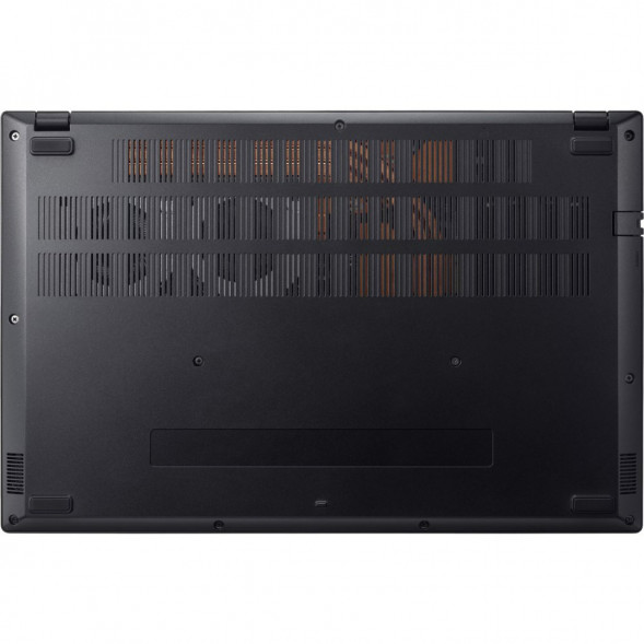 Ноутбук Acer Nitro V 15 ANV15-52-92DD (15.6&amp;quot;, IPS, Intel Core i9 13900H 2.6ГГц, 14 ядер, 16ГБ DDR5, 512ГБ SSD, NVIDIA GeForce RTX 5060 - 8 ГБ, без ОС), черный в Архангельске