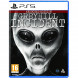 Игра Greyhill Incident - Abducted Edition [PS5, Русские субтитры] в Архангельске