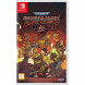 Игра Warhammer 40,000: Shootas, Blood &amp;amp; Teef [Nintendo Switch, русские субтитры] в Архангельске