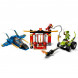 Конструктор LEGO Ninjago 71703 Бой на штормовом истребителе в Архангельске