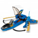 Конструктор LEGO Ninjago 71703 Бой на штормовом истребителе в Архангельске